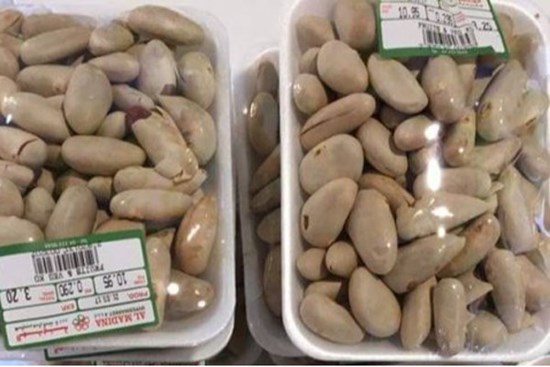 Loại hạt người Việt ăn xong vứt bỏ, được coi là bổ dưỡng, bán đắt giá ở Nhật