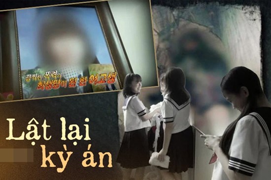 Nữ sinh 15 tuổi bỏ nhà ra đi, lạc vào 