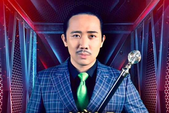 Trấn Thành vừa đăng ảnh làm MC Rap Việt, netizen vào “cà khịa” không thương tiếc, cả Công Vinh - Thủy Tiên cũng bị nhắc