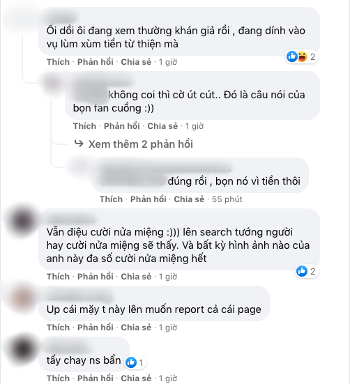Trấn Thành vừa đăng ảnh làm MC Rap Việt, netizen vào cà khịa” không thương tiếc, cả Công Vinh - Thủy Tiên cũng bị nhắc-4