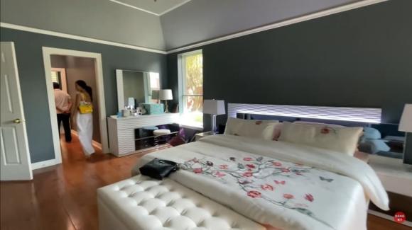 Choáng ngợp với cơ ngơi triệu đô của Hoàng hậu không đầu - NS Phượng Mai tại Mỹ-10