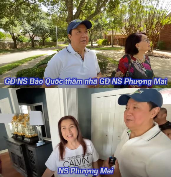 Choáng ngợp với cơ ngơi triệu đô của Hoàng hậu không đầu - NS Phượng Mai tại Mỹ-5