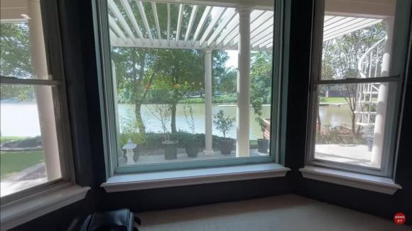 Choáng ngợp với cơ ngơi triệu đô của Hoàng hậu không đầu - NS Phượng Mai tại Mỹ-7