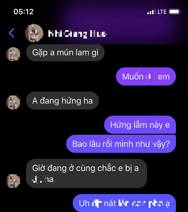 Tiểu tam gạ gẫm chồng người khác đến đoạn giường chiếu thì gặp đúng chị vợ đỉnh của chóp - Ối giời ôi, chạy nhanh còn kịp-3