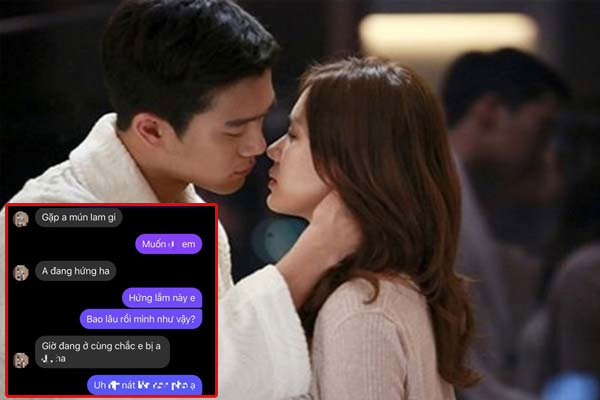 Vợ biến chất khiến chồng tuyệt vọng để lại đơn ly hôn rồi bỏ đi, sau 1 tuần bất ngờ quay về mà anh phải òa khóc nhìn 1 thứ trong phòng ngủ-2