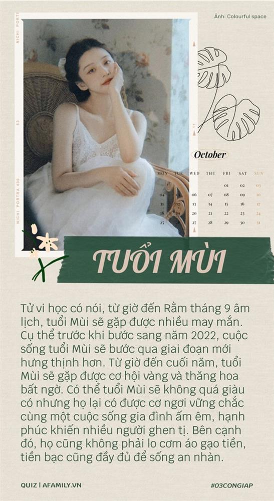Từ giờ đến Rằm tháng 9 âm lịch, 3 con giáp có quý nhân và thần tài chiếu cố, cứ việc phát huy thế mạnh, cuối năm đổi đời bất ngờ-2