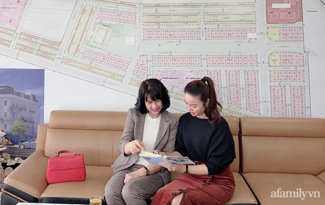 Nữ doanh nhân bất động sản kể về những lần từng có 100 tỷ, rồi trắng tay làm lại từ con số 0-2