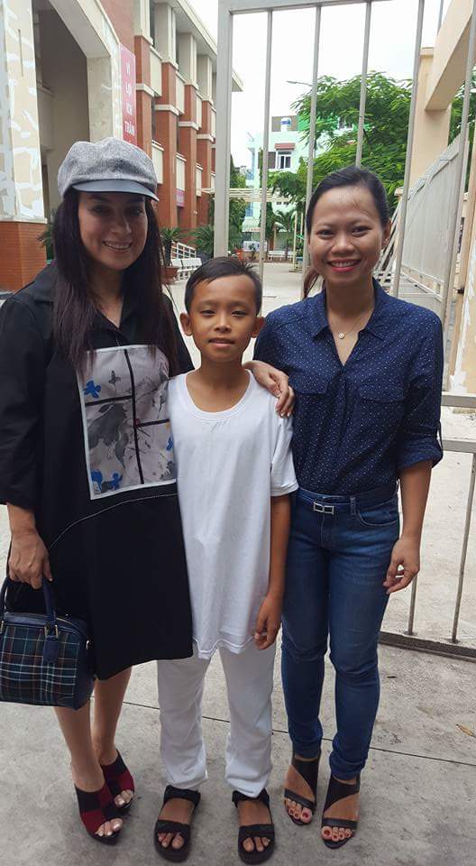 Hai năm Hồ Văn Cường không đi hát, Phi Nhung vẫn nuôi ăn học, tiền ở đâu ra?-2