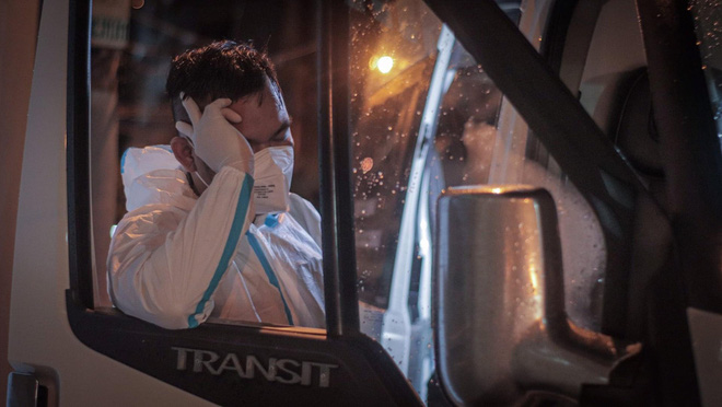 Giang Kim Cúc giữa sức ép sao kê: Có người đe dọa tôi đừng bao giờ vác mặt ra đường…”-6