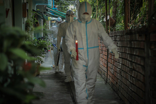 Giang Kim Cúc giữa sức ép sao kê: Có người đe dọa tôi đừng bao giờ vác mặt ra đường…”-9