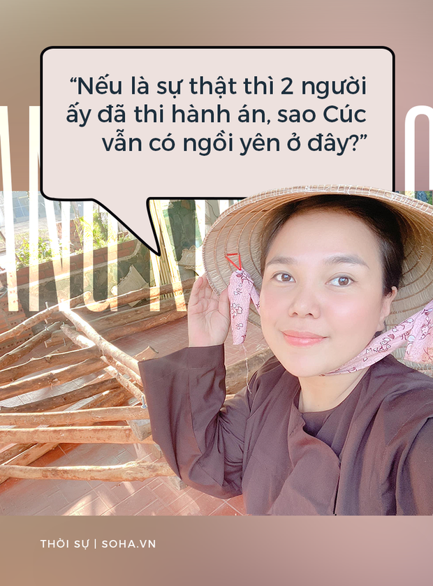 Giang Kim Cúc giữa sức ép sao kê: Có người đe dọa tôi đừng bao giờ vác mặt ra đường…”-12