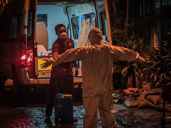 Giang Kim Cúc giữa sức ép sao kê: Có người đe dọa tôi đừng bao giờ vác mặt ra đường…”-10