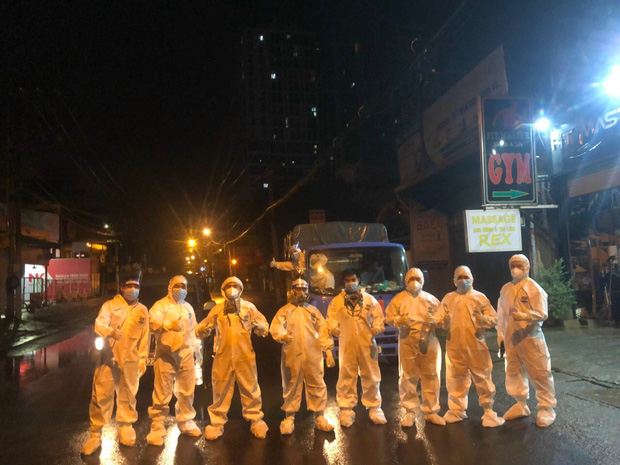 Giang Kim Cúc giữa sức ép sao kê: Có người đe dọa tôi đừng bao giờ vác mặt ra đường…”-13