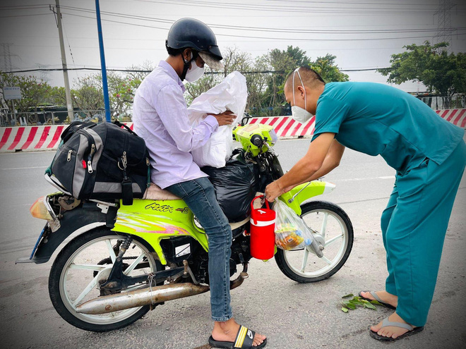 Giang Kim Cúc giữa sức ép sao kê: Có người đe dọa tôi đừng bao giờ vác mặt ra đường…”-14