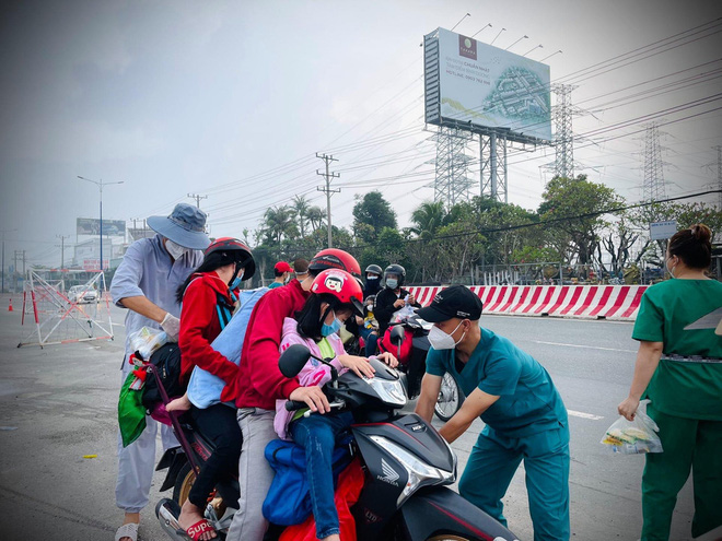 Giang Kim Cúc giữa sức ép sao kê: Có người đe dọa tôi đừng bao giờ vác mặt ra đường…”-15