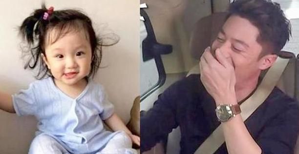 Con gái Lâm Tâm Như đã phản ứng như thế này khi chứng kiến bố mẹ tình tứ-2