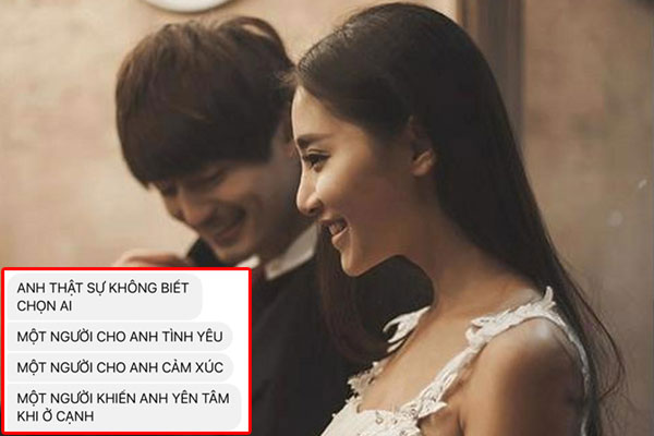 Mang máy tính đi sửa, vợ phát hiện tin nhắn tiểu tam gửi chồng: Anh mạnh như hôm qua em thích lắm” và màn xử lý bình tĩnh khó tin của cô vợ-4