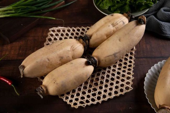 10 món bảo bối của mùa thu, ăn vào tốt hơn cả đông trùng hạ thảo-1