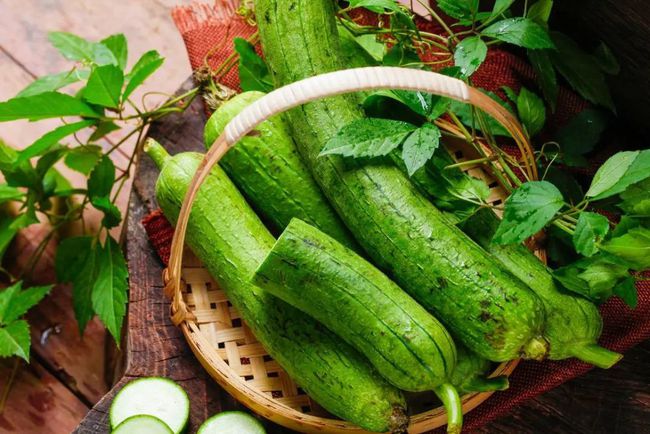 10 món bảo bối của mùa thu, ăn vào tốt hơn cả đông trùng hạ thảo-8