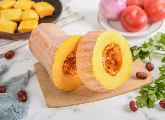 10 món bảo bối của mùa thu, ăn vào tốt hơn cả đông trùng hạ thảo-9