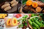 Cơm chiên ức gà: Món ăn hoàn hảo cho người ăn kiêng-17