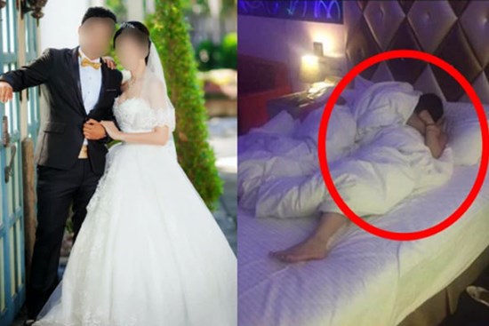 Mang máy tính đi sửa, vợ phát hiện tin nhắn tiểu tam gửi chồng: “Anh mạnh như hôm qua em thích lắm” và màn xử lý bình tĩnh khó tin của cô vợ