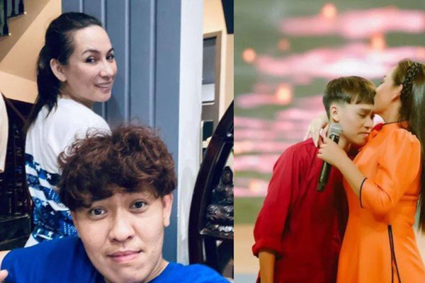 Công ơn trời biển của mẹ Phi Nhung, Hồ Văn Cường phải ghi lòng tạc dạ, nhớ suốt đời-4