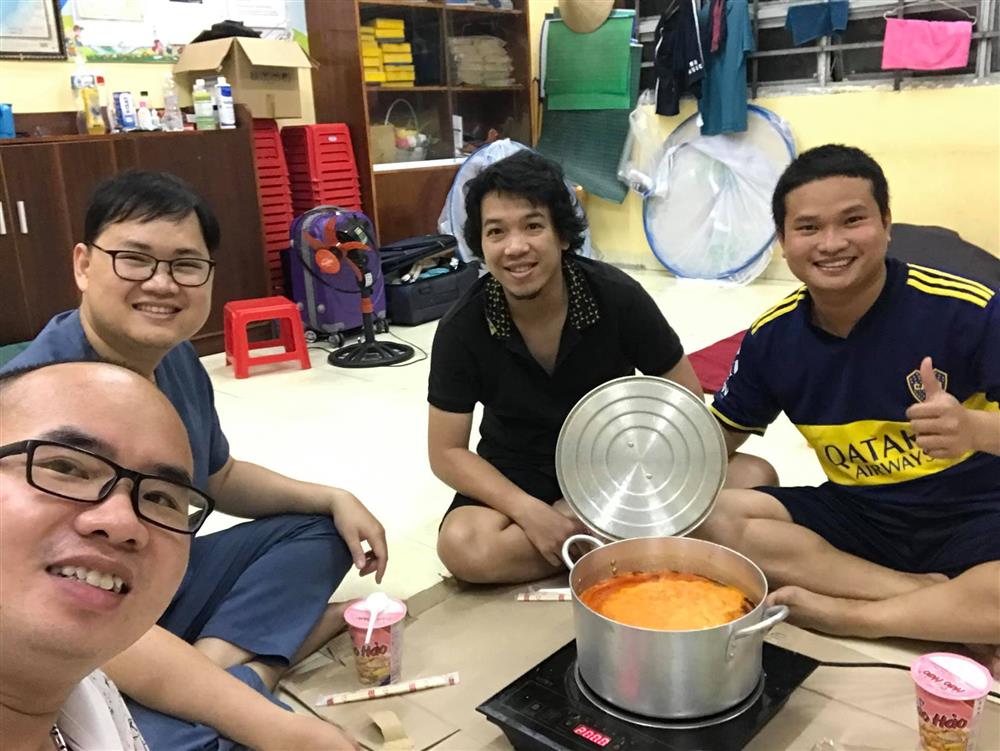 Ám ảnh những tháng ngày ở BV Dã chiến: Cuối cùng phòng tử thần cũng đóng cửa-2