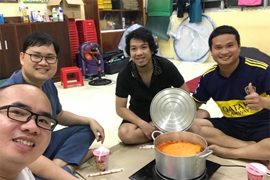 Ám ảnh những tháng ngày ở BV Dã chiến: Cuối cùng phòng 'tử thần' cũng đóng cửa