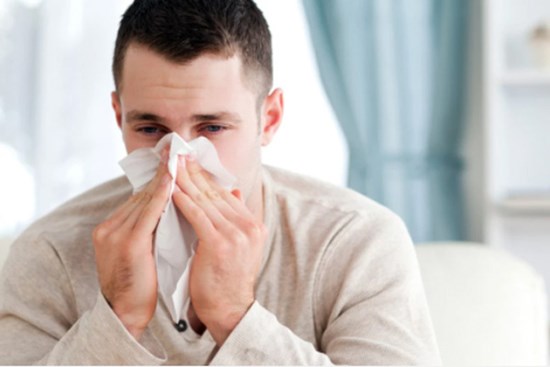 'Đại dịch kép': Tăng gấp đôi nguy cơ tử vong nếu mắc Covid-19 và cúm cùng lúc