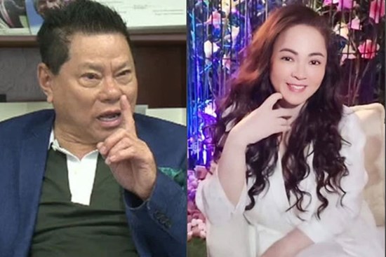 Vì sao tỷ phú Hoàng Kiều 