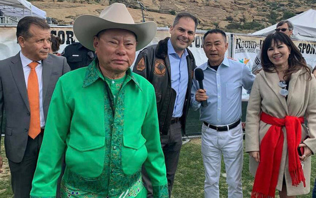 Vì sao tỷ phú Hoàng Kiều lơ đẹp bà Phương Hằng trong 2 lần đề nghị gửi 10 triệu đô để nuôi con NS Phi Nhung ăn học?-3