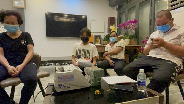 Hồ Văn Cường chính thức dừng hợp tác với công ty Phi Nhung, thông báo hoàn trả lại Fanpage và kênh YouTube-3