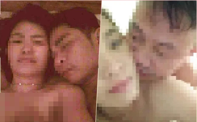 Thông tin bất ngờ vụ 2 cán bộ xã ở Thanh Hóa lộ ảnh nóng-1