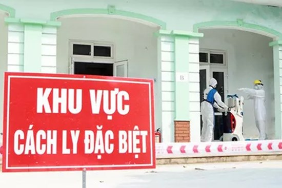Ngày 11/10: Có 3.619 ca mắc COVID-19 tại 44 địa phương, riêng TP HCM 1.527 ca