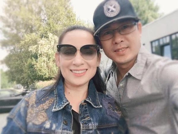 Em trai Phi Nhung lên tiếng giữa ồn ào về tiền cát xê của Hồ Văn Cường, lời nhắn cuối khiến ai cũng nghẹn lòng-2