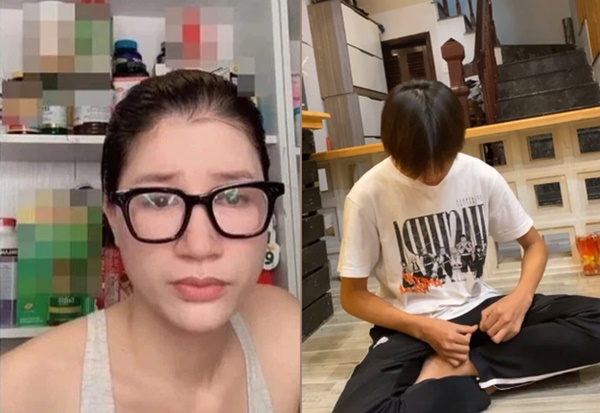 Tóc Tiên khoá Facebook sau khi nói 1 câu bày tỏ quan điểm giữa ồn ào của Hồ Văn Cường-4