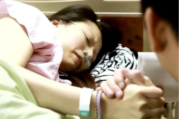 Nữ diễn viên bầu gần 8 tháng mà không ai biết, dân tình nhìn qua ngỡ chửa bé mỡ-7