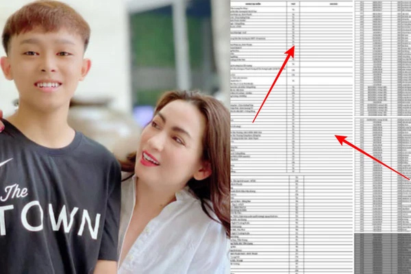 Mâu thuẫn về người giữ 200 triệu tiền thưởng Quán quân của Hồ Văn Cường: Quản lý khẳng định mẹ ruột giữ, cố NS Phi Nhung lại nói khác?-4