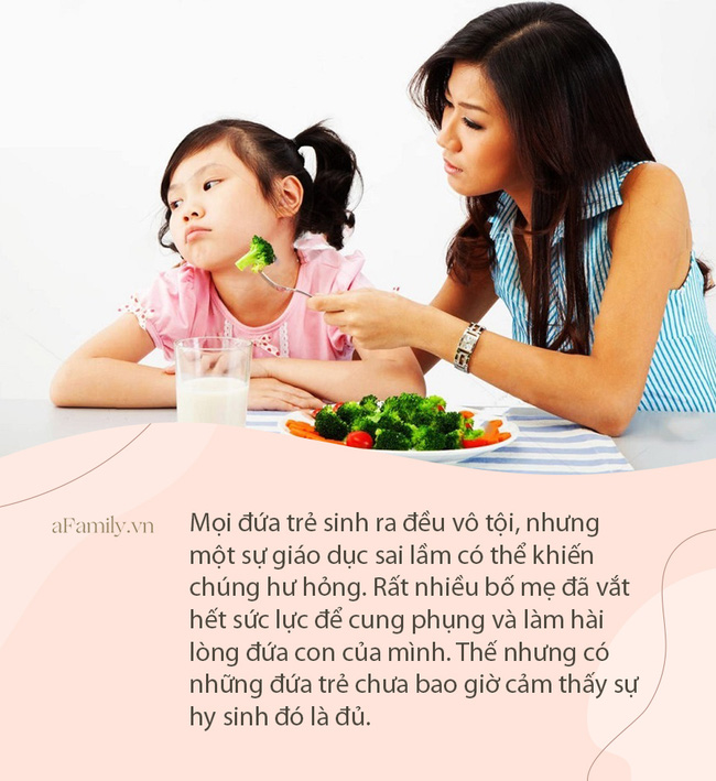 Bi kịch từ món thịt bò kết liễu cuộc đời cả bố lẫn mẹ và câu hỏi giật mình: Bạn có biết phương pháp nào để biến con thành bất hạnh?-2