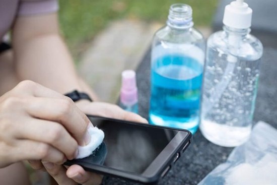 Những đồ vật tuyệt đối không làm sạch bằng giấm bạn cần ghi nhớ