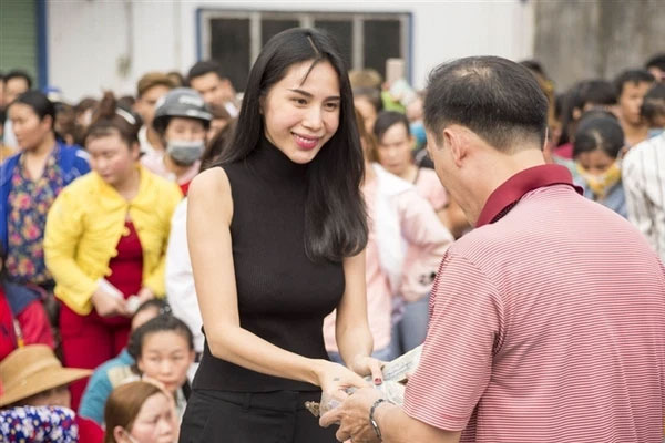 Công an rà soát việc từ thiện của Hoài Linh: Thông tin bất ngờ từ các địa phương-4