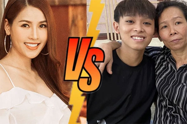 Xôn xao sổ tiết kiệm mẹ Hồ Văn Cường cầm là mẫu mới nhất, không phải sổ cũ lập từ đầu như lời quản lý NS Phi Nhung nói-7