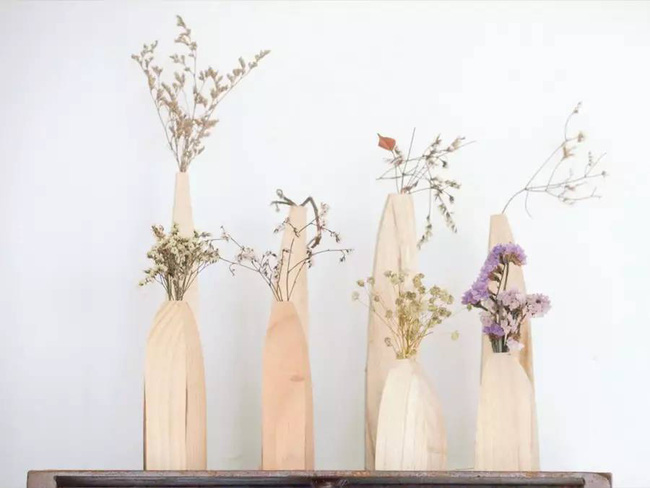 Cặp vợ chồng trẻ tạo không gian nhà vườn xanh mát giữa đồi núi mênh mông-12