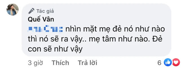 Quế Vân gây sốc khi phát ngôn: Hồ Văn Cường là nghịch tử, mẹ tâm như nào con sẽ như vậy-2