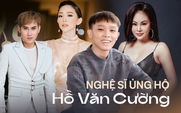 Quế Vân gây sốc khi phát ngôn: Hồ Văn Cường là nghịch tử, mẹ tâm như nào con sẽ như vậy-3