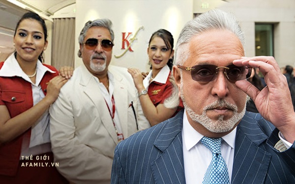 Ông hoàng ăn chơi nức tiếng một thời tự đào hố chôn mình: Tạo ra hãng bay lạc thú rồi sa lầy không lối thoát, để lại vết nhơ muôn đời-2