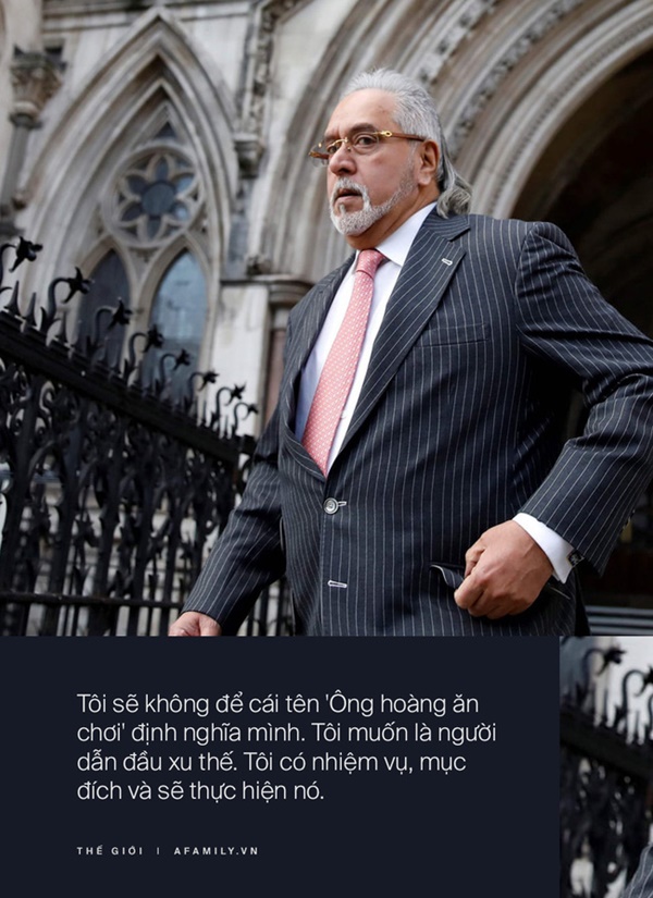 Ông hoàng ăn chơi nức tiếng một thời tự đào hố chôn mình: Tạo ra hãng bay lạc thú rồi sa lầy không lối thoát, để lại vết nhơ muôn đời-5