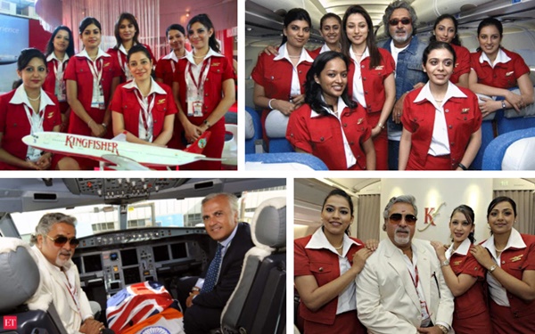 Ông hoàng ăn chơi nức tiếng một thời tự đào hố chôn mình: Tạo ra hãng bay lạc thú rồi sa lầy không lối thoát, để lại vết nhơ muôn đời-7