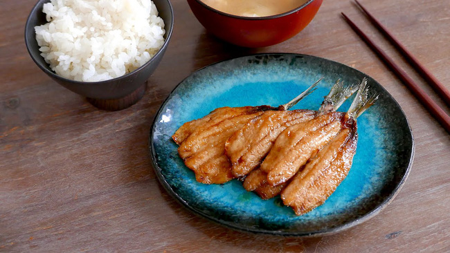 Không phải sữa, đây mới là món ăn được người Nhật ưa chuộng vì cực giàu canxi giúp xương chắc khỏe, chợ Việt Nam bán nhiều-3